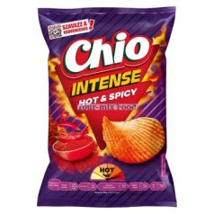 Chio Intense Hot and Spicy 55g