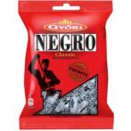Negro cukorka 79g Classic