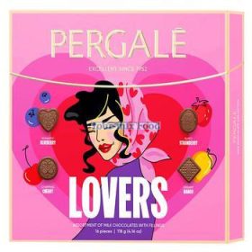 Pergalé 118g/ Lovers