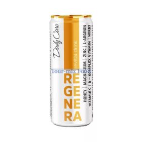 Regenera Drink 250ml/Daily C/DRS