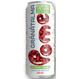Pome üdítő 250ml/Gránátalma/DRS