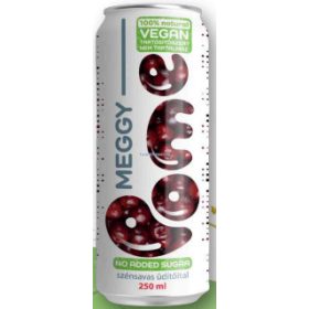 Pome üdítő 250ml/Meggy/DRS