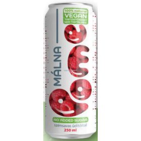 Pome üdítő 250ml/Málna/DRS
