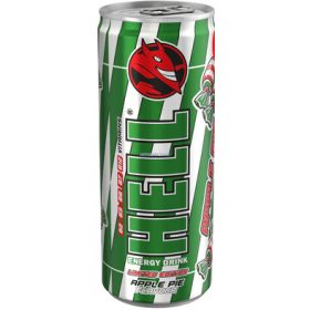 Hell en.ital 250ml Almáspite/DRS