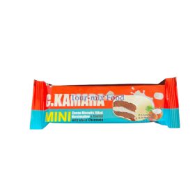 Kamara Mini piskóta 40g/Kókusz