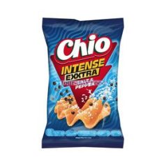 Chio Intense Salt & Pepper 55g