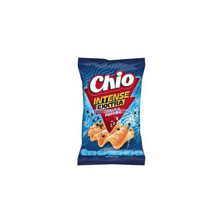 Chio Intense Salt & Pepper 55g