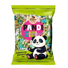 Pandi zizi 35g