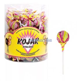 Kojak nyalóka 12g