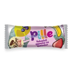 Pille szelet 23g