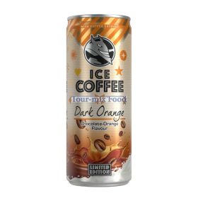 Hell COFFEE 250ml/Csoki-Narancs