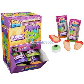 Candy Gangs Franky-Stein 10g