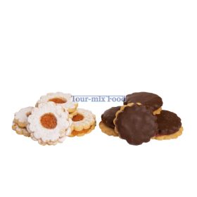 Horváth süti 300g/Isler-Linzer