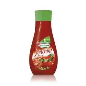 Univer Ketchup 470g/Flakonos