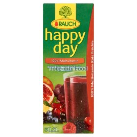 Rauch Happy Day Multiv 100% 0,2L