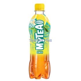 Rauch MyTea Citromos 0,5L/DRS