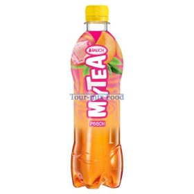 Rauch MyTea Őszibarack 0,5L/DRS