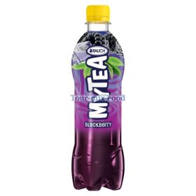 Rauch MyTea Feketeszede 0,5L/DRS