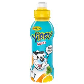 Rauch Yippi 12% Multi 0,33L/DRS