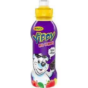 Rauch Yippi 12% PirosGy0,33L/DRS
