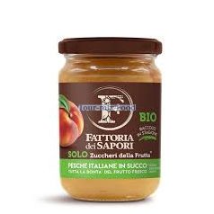 Fattoria Bio Őszib.szőlőben 350g