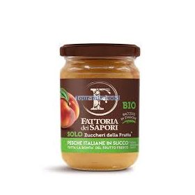 Fattoria Bio Őszib.szőlőben 350g
