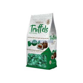 Vanelli Bag 150g/Fudge Choco