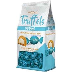 Vanelli Bag 150g/Fudge Milk