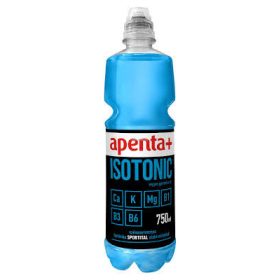Apenta+Iso Vegyes gy.0,75L/DRS