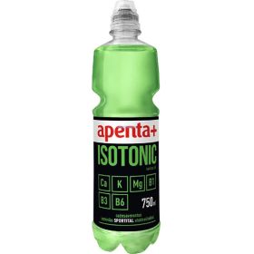 Apenta+Iso Kaktusz 0,75L/DRS
