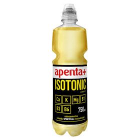 Apenta+Iso Ananász 0,75L/DRS