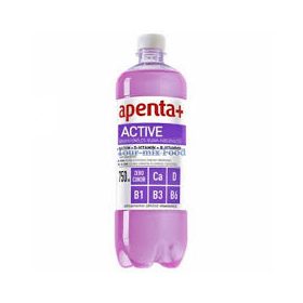 Apenta Active 0,75L/DRS