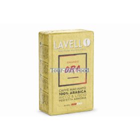 Lavello Gold Ora 250g őrölt kávé