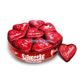 Szívecske rumos 20g