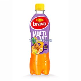 Bravo 0,5l/Multi/DRS
