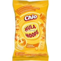 Chio Hula Hoops Cheese 70g