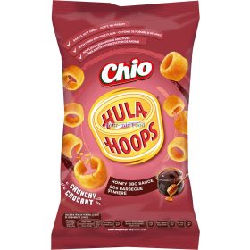 Chio Hula Hoops Honey BBQ 70g 
