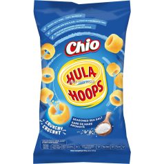 Chio Hula Hoops Salted 70g