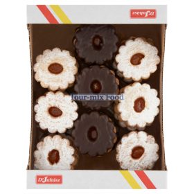 Dr Juhász süti 400g/Margaréta mix