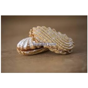 Dr Juhász süti 400g/Simi