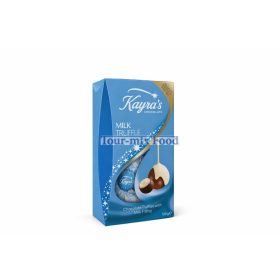 Kayra's trüffel 120g/Tej