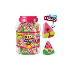 JohnyBee 3D 18g/Watermelon