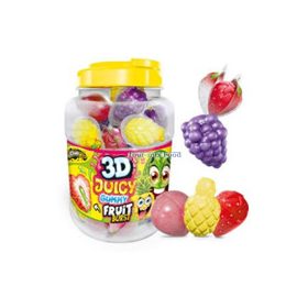 JohnyBee 3D 18g/Fruit