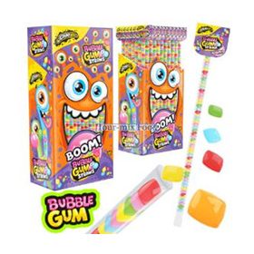 JohnyBee Bubblegum Starw 12g