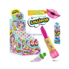 JohnyBee Candy lip 5g