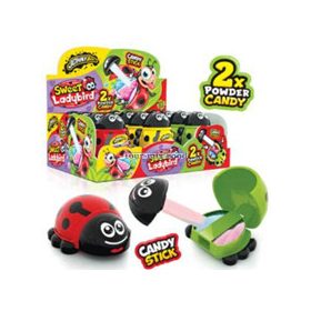 JohnyBee Sweet Ladybird 10g