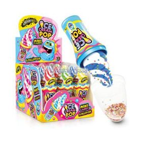 JohnyBee Ice cream pop 27g