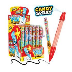 JohnyBee Funny Pen spray 6ml