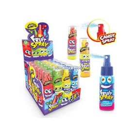 JohnyBee Fruit spray 20ml