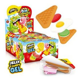 JohnyBee Dip sandwich 40g